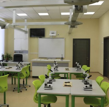 Использование информационных технологий в преподавании биологии - fgospostavki.ru - Обнинск