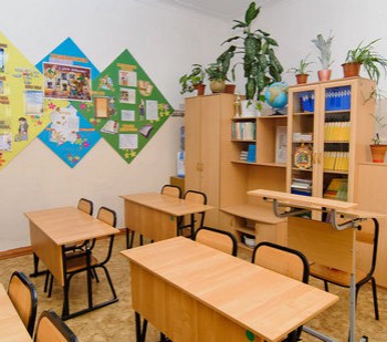 Оснащение кабинета начальной школы по ФГОС - fgospostavki.ru - Обнинск
