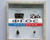 Коллекция энтомологическая "Примеры защитных приспособлений у насекомых" - fgospostavki.ru - Обнинск