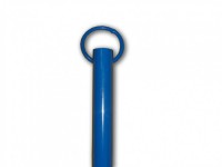 Шест для лазания (2,7 метра, металлический) - fgospostavki.ru - Обнинск