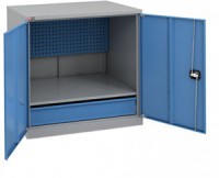 Шкаф инструментальный ГЛ-18 - fgospostavki.ru - Обнинск