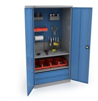 Шкаф инструментальный ГЛ-7 - fgospostavki.ru - Обнинск