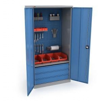 Шкаф инструментальный ГЛ-10 - fgospostavki.ru - Обнинск