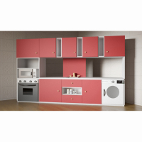 Детская кухня «Роза» - fgospostavki.ru - Обнинск