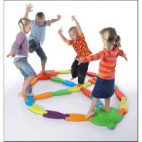 Балансировочная дорожка "Речной брод" - fgospostavki.ru - Обнинск