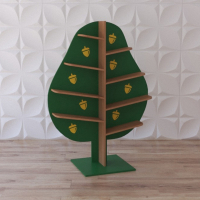 Экополка "Могучий дубок" - fgospostavki.ru - Обнинск