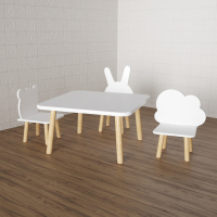 Детский стол «Герда» - fgospostavki.ru - Обнинск