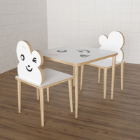 Детский стол «Смайлик» - fgospostavki.ru - Обнинск