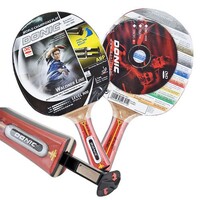 Ракетка для настольного тенниса (для тренировок) 2,1 мм - fgospostavki.ru - Обнинск