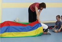 Тоннель (3 метра, 3 кольца) - fgospostavki.ru - Обнинск