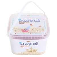 Кинетический песок розовый 3 кг - fgospostavki.ru - Обнинск