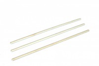 Палка гимнастическая деревянная (900 миллиметров, диаметр 22 миллиметра) - fgospostavki.ru - Обнинск