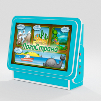 Профессиональный интерактивный комплекс «Рычи, не молчи Plus» - fgospostavki.ru - Обнинск