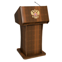 Мультимедийная интерактивная трибуна Continent - fgospostavki.ru - Обнинск
