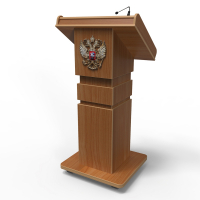 Мультимедийная интерактивная трибуна Aspirant - fgospostavki.ru - Обнинск