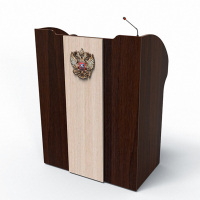 Мультимедийная интерактивная трибуна Rector - fgospostavki.ru - Обнинск