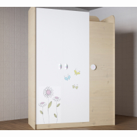 Шкаф «Нежность» - fgospostavki.ru - Обнинск