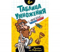 Таблица умножения - fgospostavki.ru - Обнинск