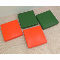 Физкультурный набор из 4-х мини-матов - fgospostavki.ru - Обнинск