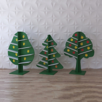 Набор экополок "Волшебный лес" - fgospostavki.ru - Обнинск