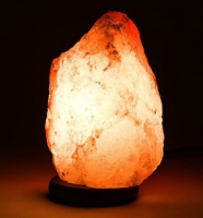 Соляная лампа "Минерал" - fgospostavki.ru - Обнинск