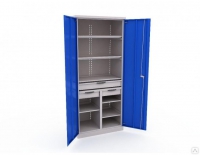 Шкаф инструментальный 181 №9 - fgospostavki.ru - Обнинск