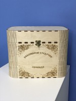 Сундук логопеда "Все для формирования слоговой структуры у неговорящих детей" - fgospostavki.ru - Обнинск