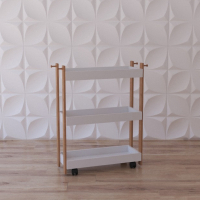 Стеллаж для спортинвентаря "Лидер" - fgospostavki.ru - Обнинск