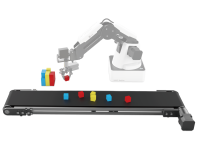 Конвейерная лента Dobot Magician - fgospostavki.ru - Обнинск