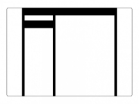 Набор магнитных карточек "Две шестнадцатые, восьмая" (10 штук) - fgospostavki.ru - Обнинск