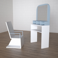 Детский набор «Парикмахерская» - fgospostavki.ru - Обнинск