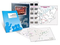 Комбинированное пособие «Промыслы народов России» - fgospostavki.ru - Обнинск