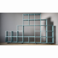 Стеллаж «Корабль желаний» - fgospostavki.ru - Обнинск