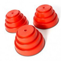 Опора большая для балансировочной дорожки "Построй баланс" - fgospostavki.ru - Обнинск