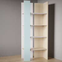 Стеллаж «По порядку» - fgospostavki.ru - Обнинск