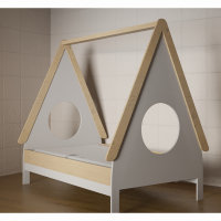 Детская кровать «Эмили» - fgospostavki.ru - Обнинск