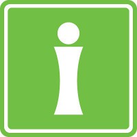 Тактильный знак (информация) 100х100 - fgospostavki.ru - Обнинск