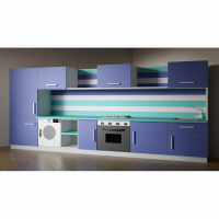 Детская кухня «Мэри» - fgospostavki.ru - Обнинск