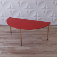 Стол детский «Полумесяц» - fgospostavki.ru - Обнинск