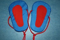 Ходунки "Лапки" - fgospostavki.ru - Обнинск