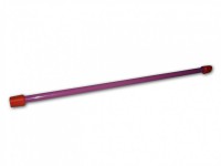 Бодибар (6 килограмм, 1200 миллиметров, фиолетовый) - fgospostavki.ru - Обнинск