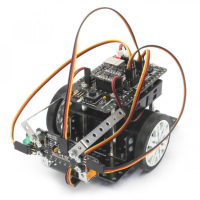 Конструктор Robo kit 1 (базовый набор) - fgospostavki.ru - Обнинск