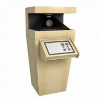 3D пирамида с функцией интерактивного экрана - fgospostavki.ru - Обнинск