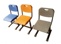 Стул ученический «Киташка» - fgospostavki.ru - Обнинск