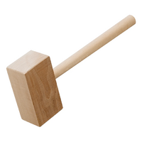 Киянка деревянная - fgospostavki.ru - Обнинск