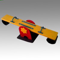 Качалка-балансир переносной (1500х500х450 мм) - fgospostavki.ru - Обнинск