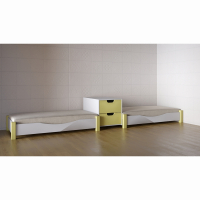 Детская кровать «Луна» - fgospostavki.ru - Обнинск