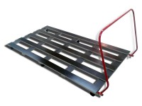 Тележка для перевозки спортивных снарядов на металлической раме (вариант 1) - fgospostavki.ru - Обнинск
