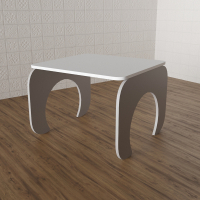 Стол «Куб» - fgospostavki.ru - Обнинск