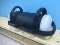 Мешок-утяжелитель (8 кг) - fgospostavki.ru - Обнинск